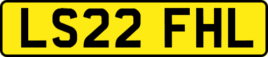 LS22FHL
