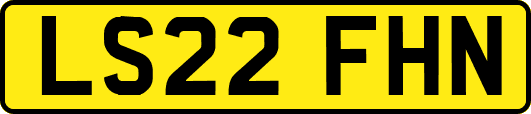 LS22FHN