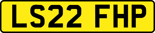 LS22FHP