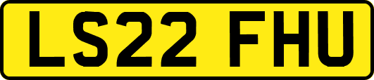 LS22FHU