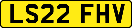 LS22FHV