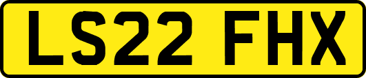 LS22FHX