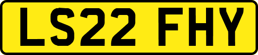 LS22FHY