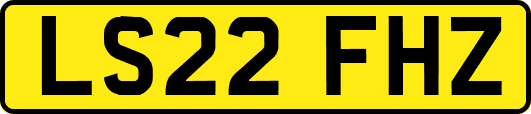 LS22FHZ