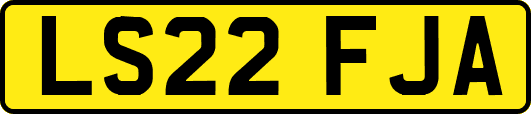 LS22FJA