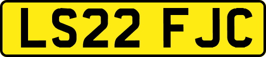 LS22FJC