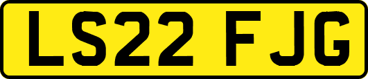 LS22FJG