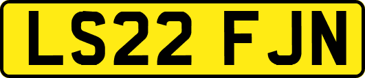 LS22FJN