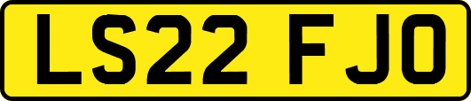 LS22FJO