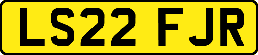 LS22FJR