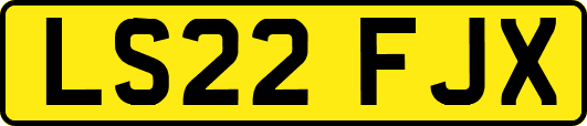 LS22FJX