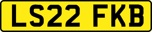 LS22FKB