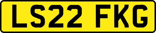 LS22FKG