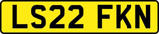 LS22FKN