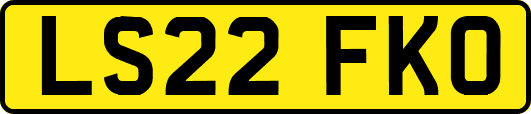 LS22FKO