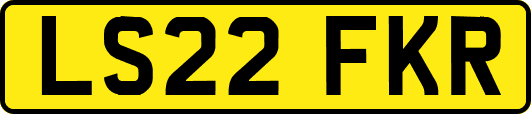 LS22FKR