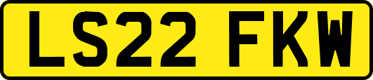 LS22FKW