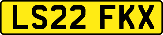 LS22FKX
