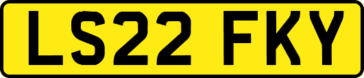 LS22FKY
