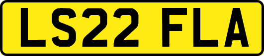 LS22FLA