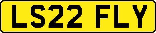 LS22FLY
