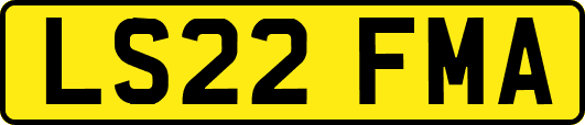 LS22FMA