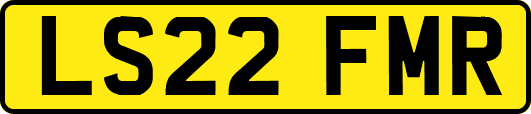 LS22FMR