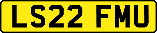 LS22FMU