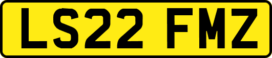 LS22FMZ