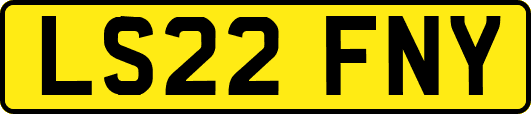 LS22FNY