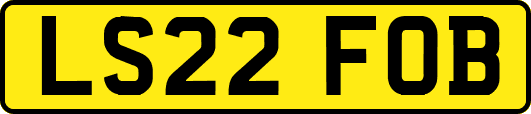 LS22FOB