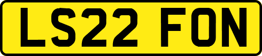 LS22FON