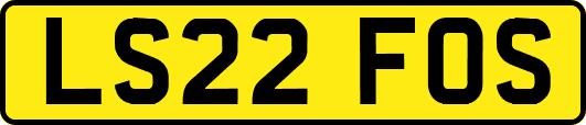 LS22FOS