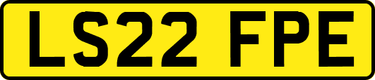 LS22FPE