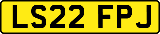 LS22FPJ