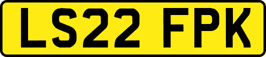 LS22FPK