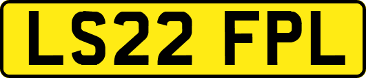 LS22FPL
