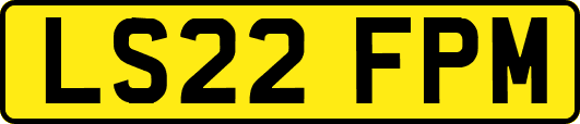 LS22FPM