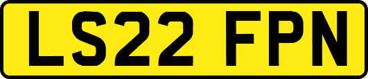 LS22FPN
