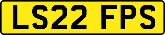LS22FPS
