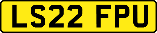 LS22FPU