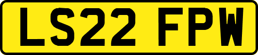 LS22FPW