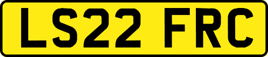 LS22FRC