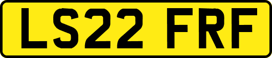 LS22FRF