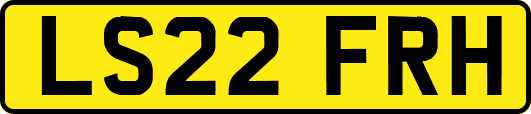 LS22FRH