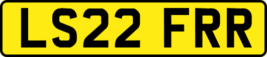 LS22FRR