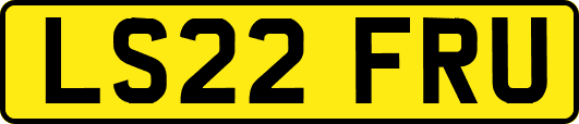LS22FRU