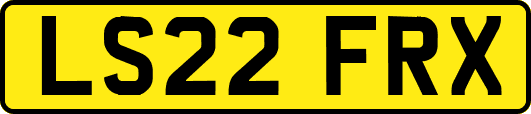 LS22FRX