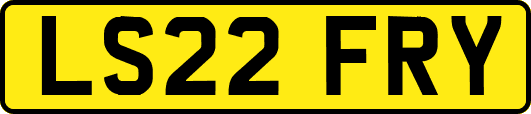 LS22FRY