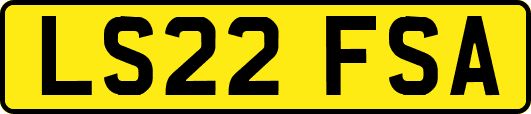 LS22FSA